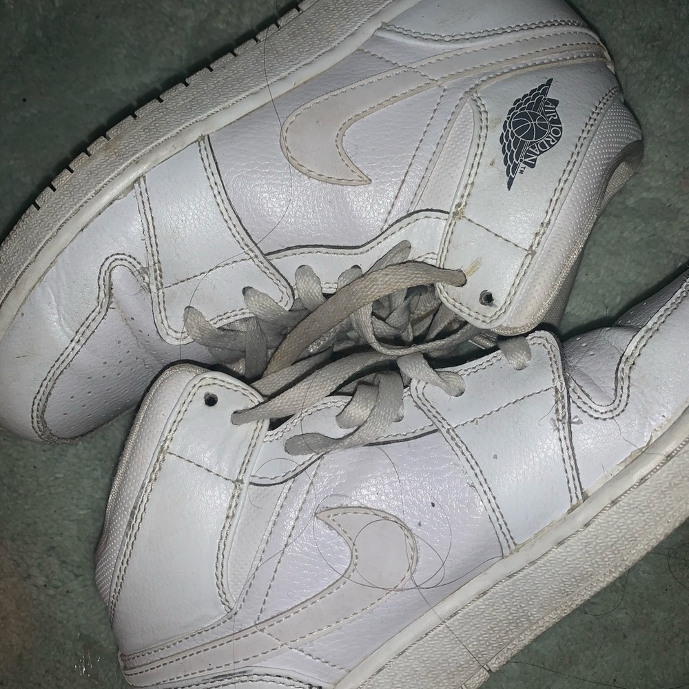nike air forces